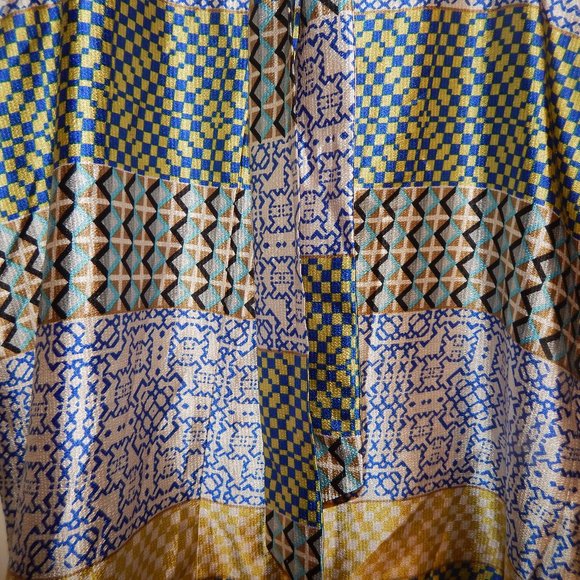 Ladies The Limited Shimmery Tank Top - Size L - Picture 5 of 6